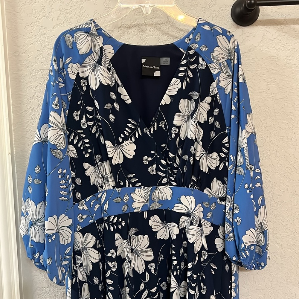 Dress - Picture 2 of 5